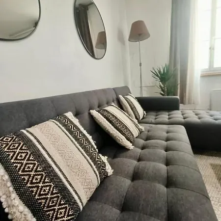 Lejlighed Le Nid De Demolombe Caen