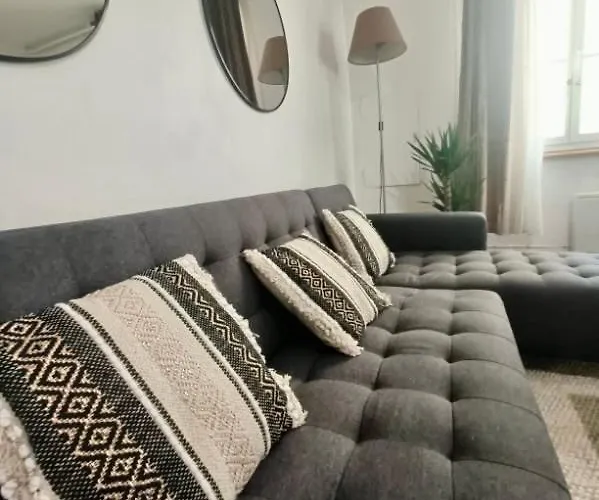 Lejlighed Le Nid De Demolombe Caen